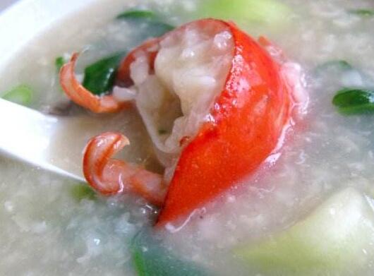 海鮮團(tuán)購(gòu)帶你了解龍蝦粥的“秘密”