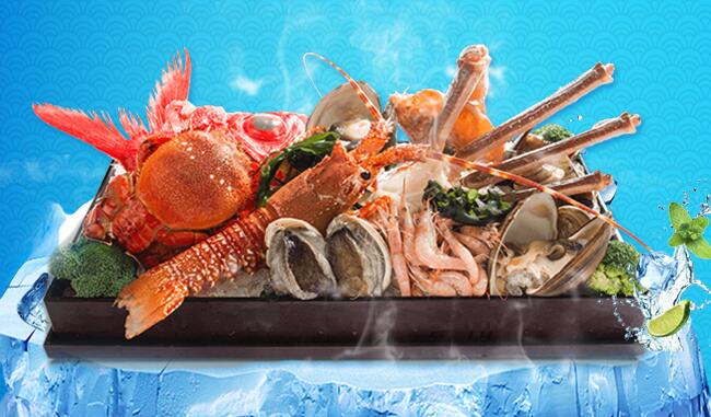 海鮮該搭配什么吃更合理？